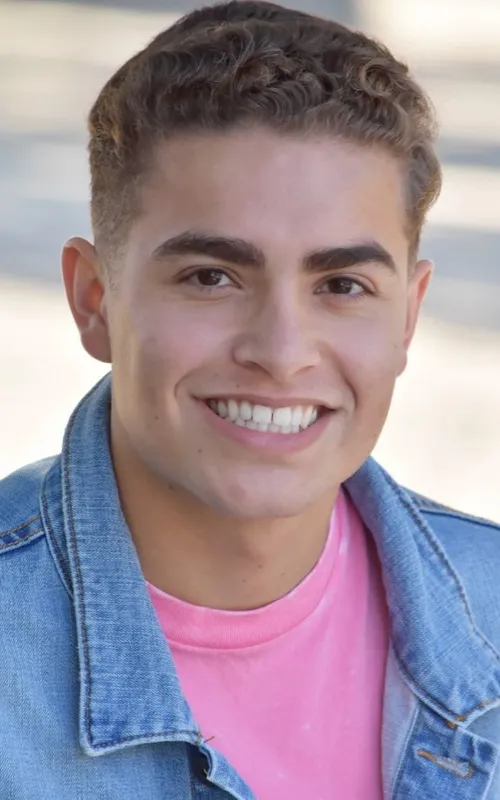 Julian Sandoval
