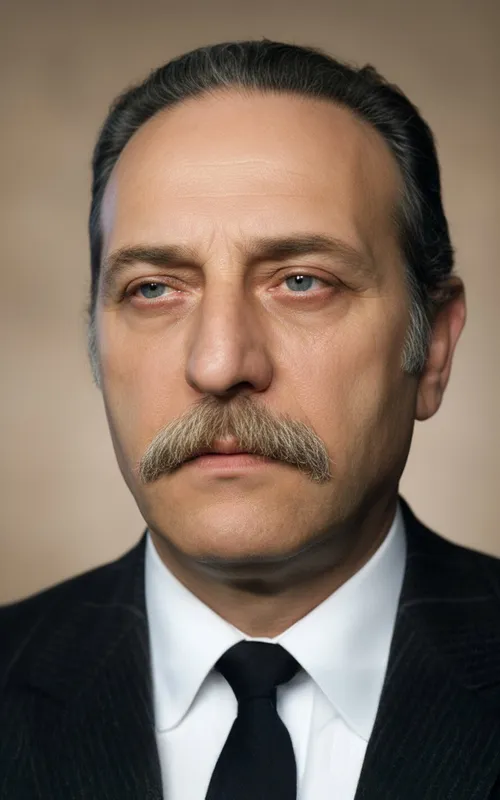 Zeki Tüney