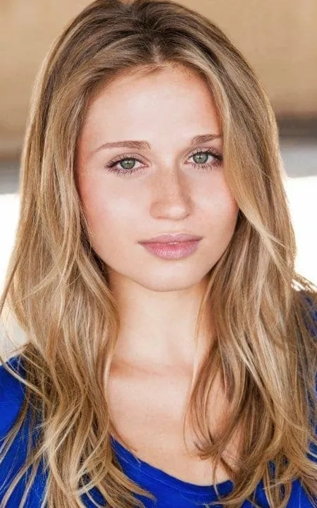 Rita Volk