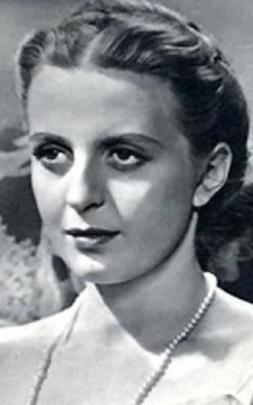 Elżbieta Barszczewska