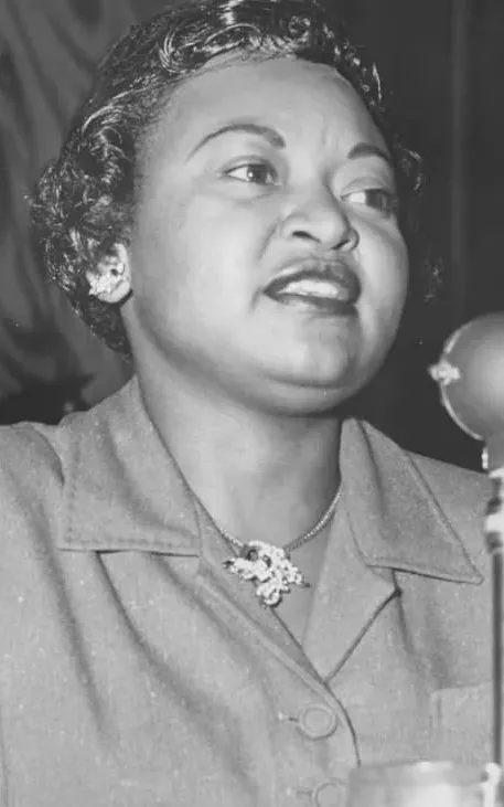 Mamie Till Mobley