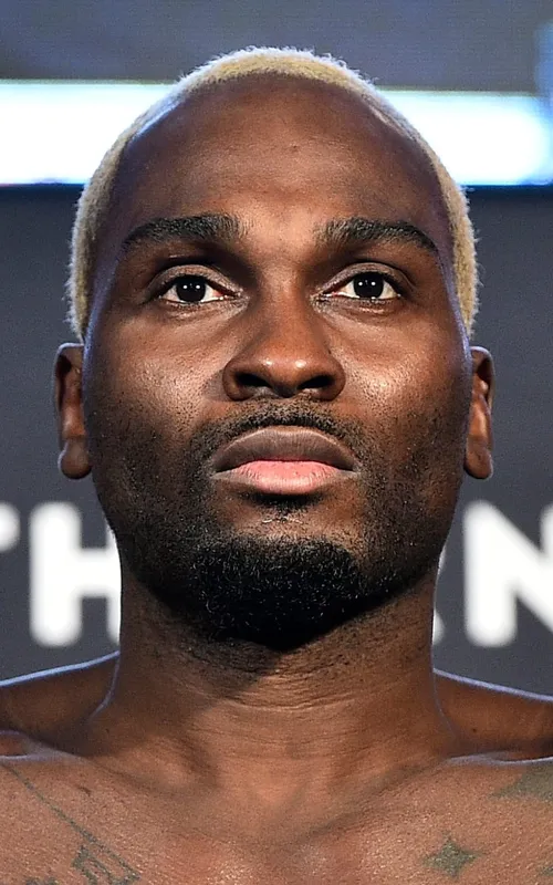 Derek Brunson