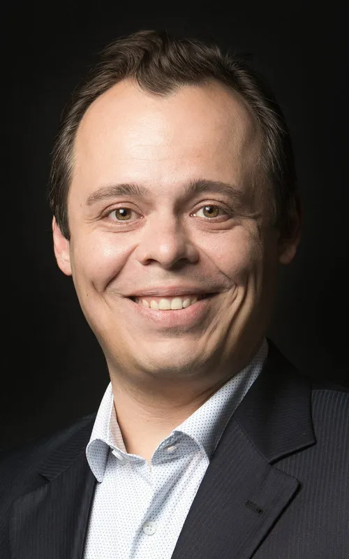 Pavel Kuskov