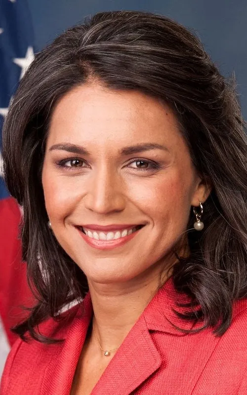 Tulsi Gabbard