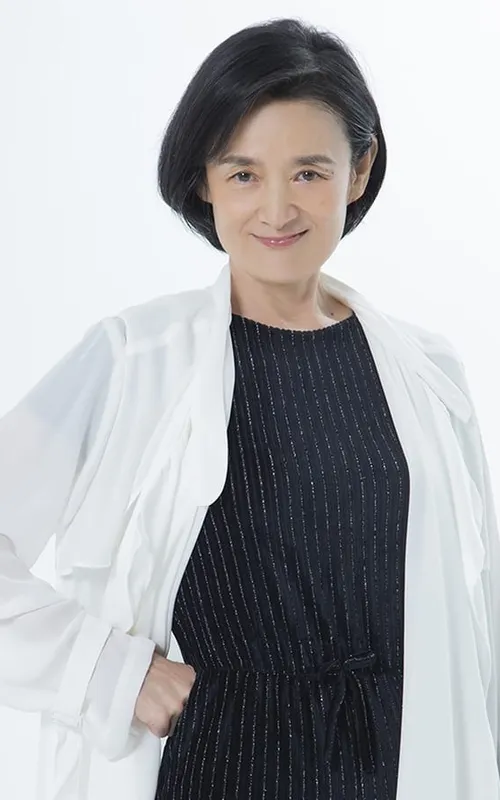 Tan Ai-Chen