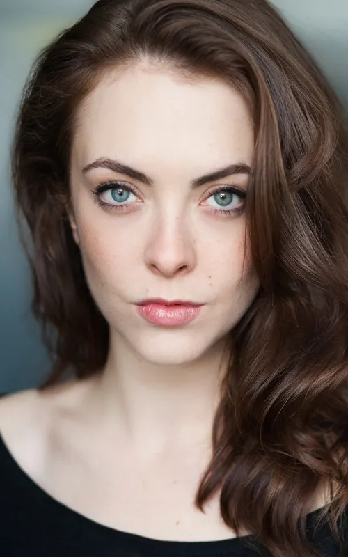 Elisabeth Hopper