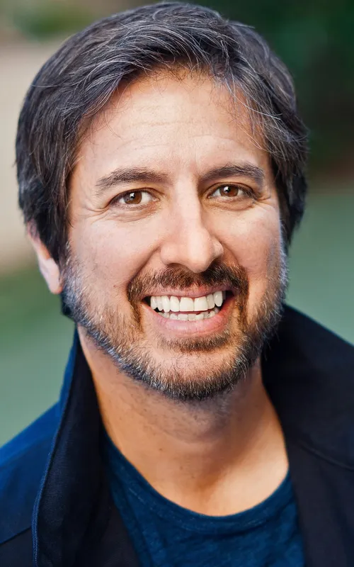 Ray Romano