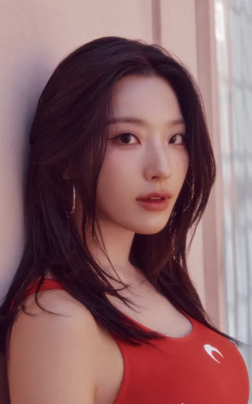 Lee Saerom