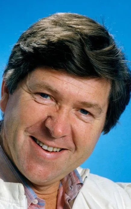 Harald Tusberg