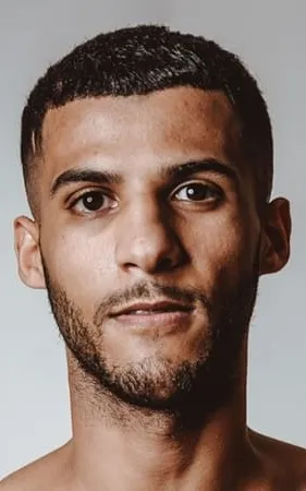 Gamal Yafai