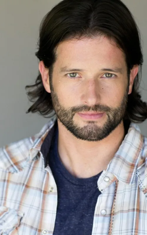 Keith Roenke