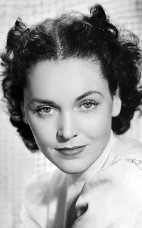 Maureen O'Sullivan