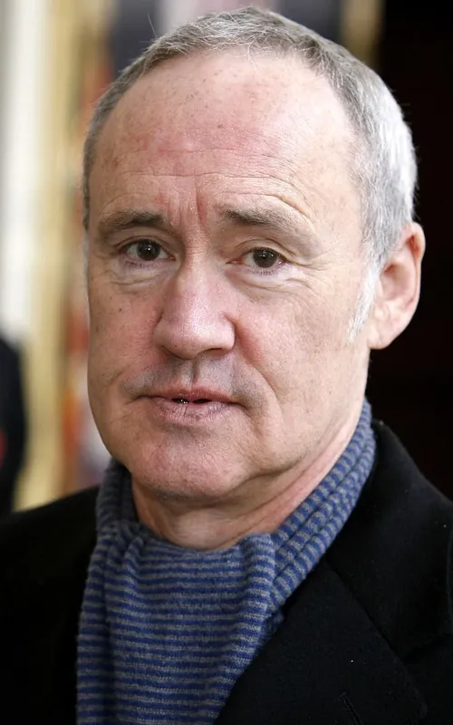 Nigel Planer