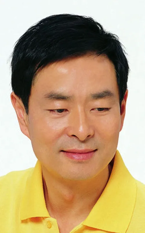 Pu Cunxin