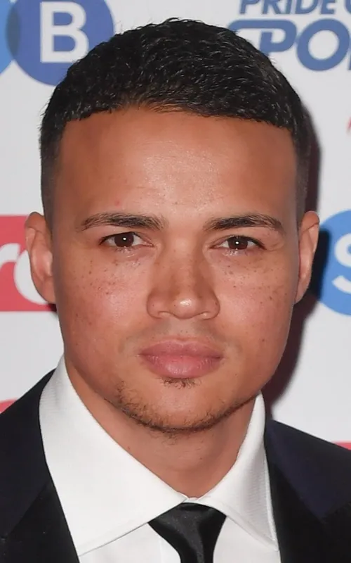 Jermaine Jenas