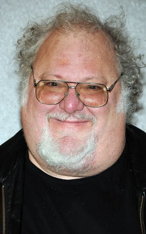 Josh Mostel