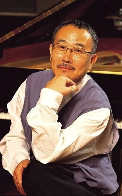 Yosuke Yamashita