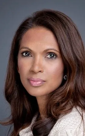 Gina Miller