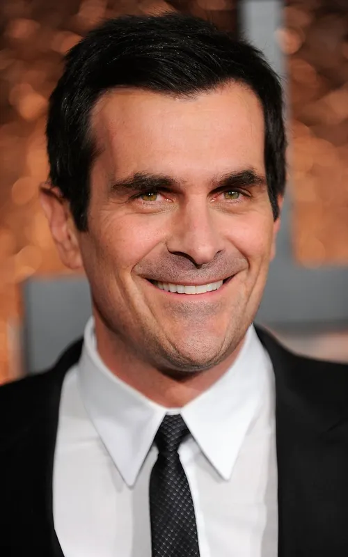 Ty Burrell