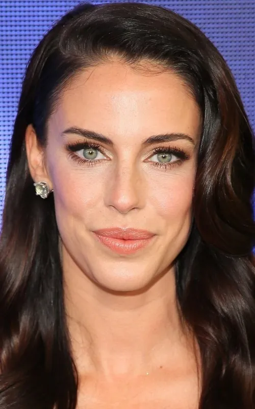 Jessica Lowndes