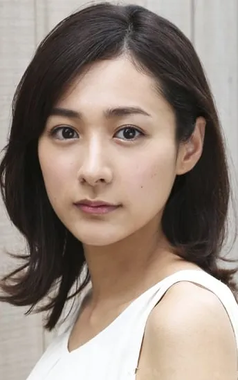 Izumi Fujimoto