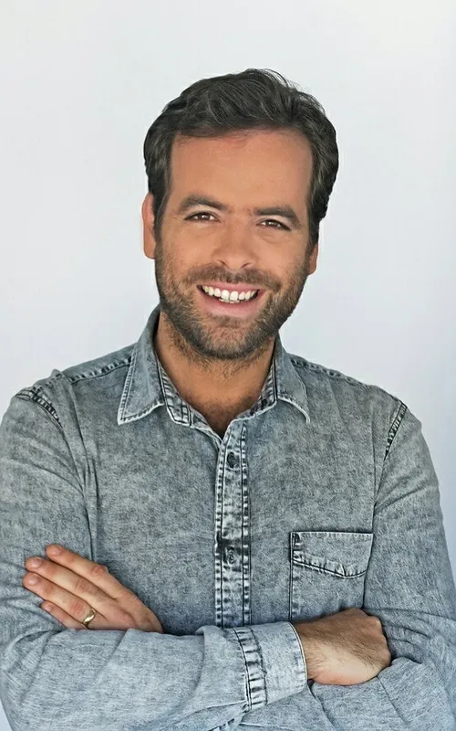 Udi Kagan