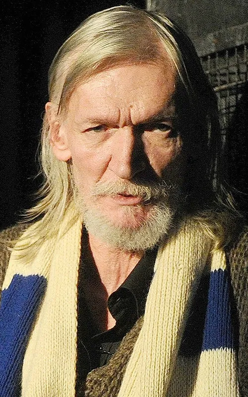 Aleksandr Trofimov