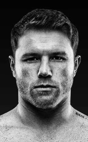 Canelo Álvarez