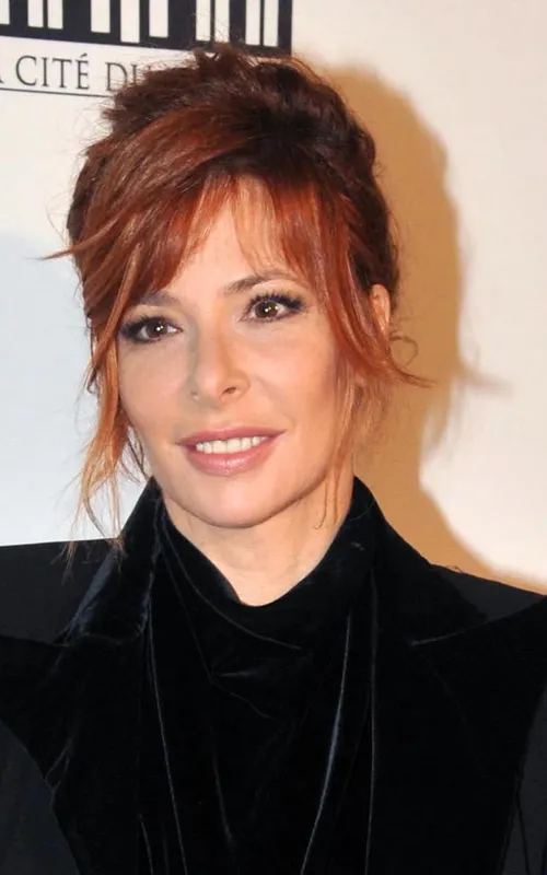 Mylène Farmer