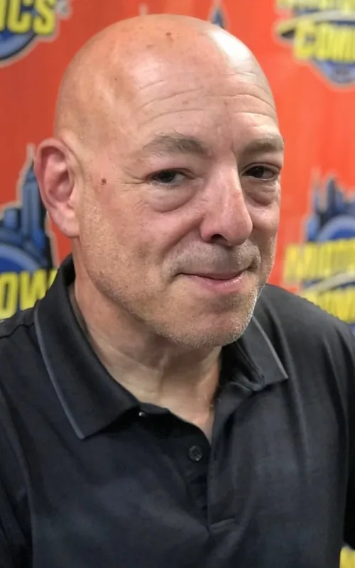 Brian Michael Bendis