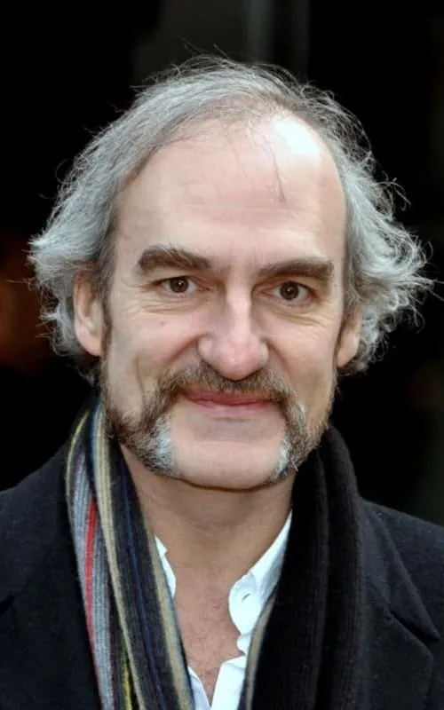 Michel Vuillermoz