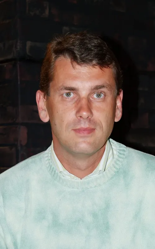 Aleš Zbořil