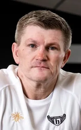 Ricky Hatton