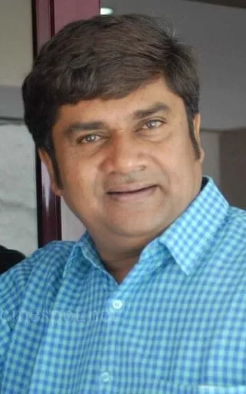 Rangayana Raghu