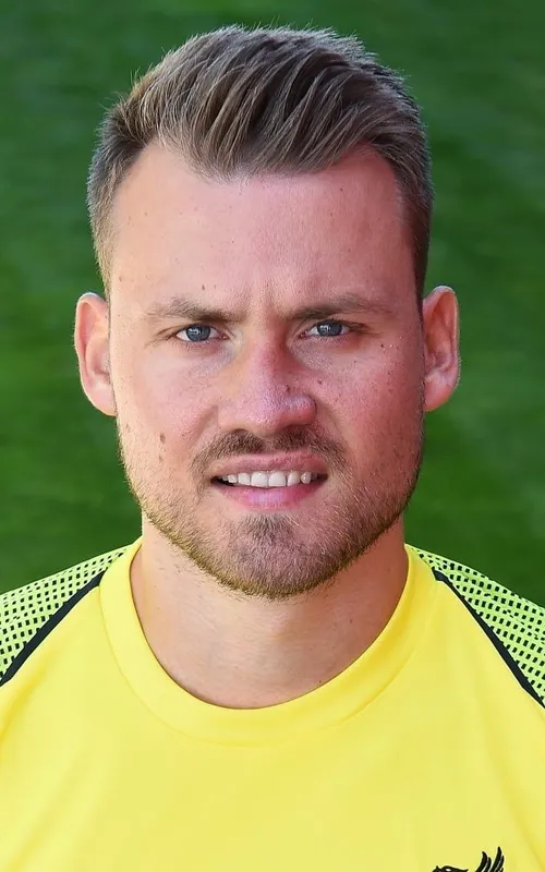 Simon Mignolet