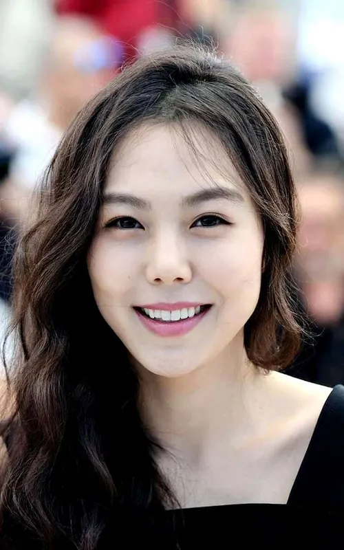 Kim Min-hee