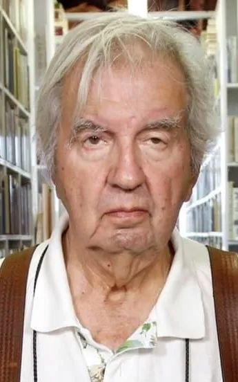 Larry McMurtry