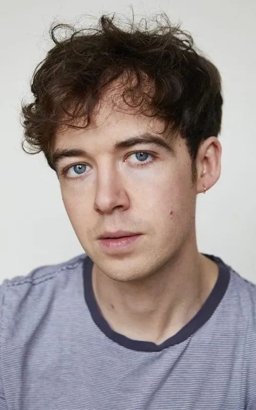 Alex Lawther