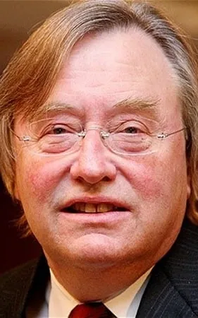 David Mellor