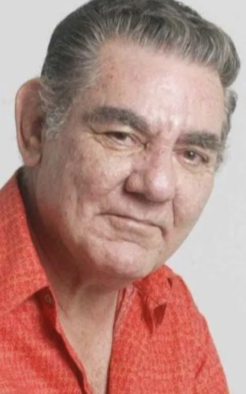 Tino García