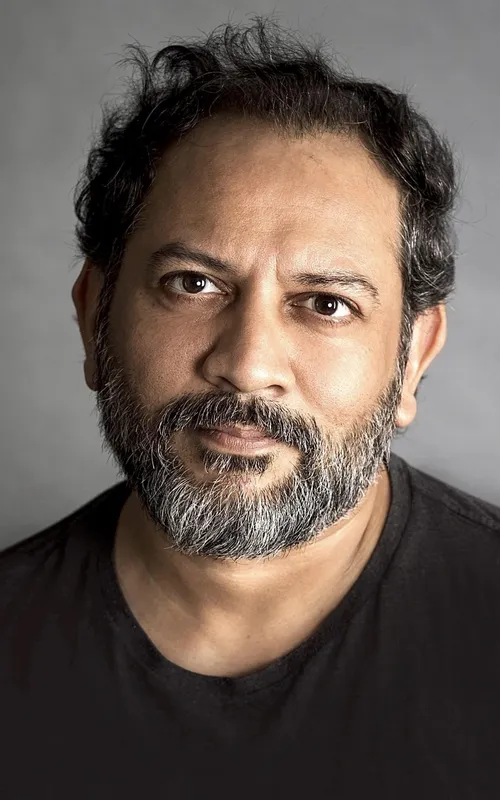 Anil Desai