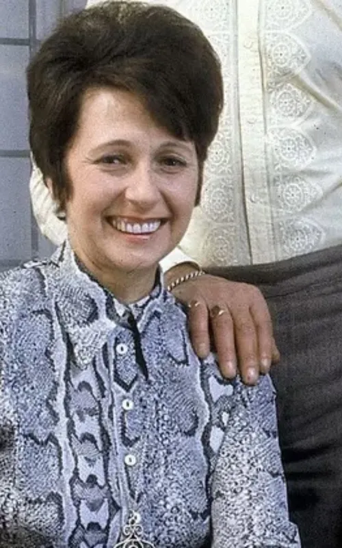 Sheila Farebrother