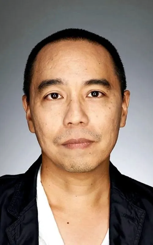 Apichatpong Weerasethakul