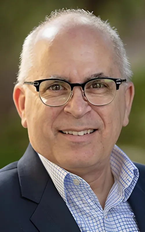 David Pollock