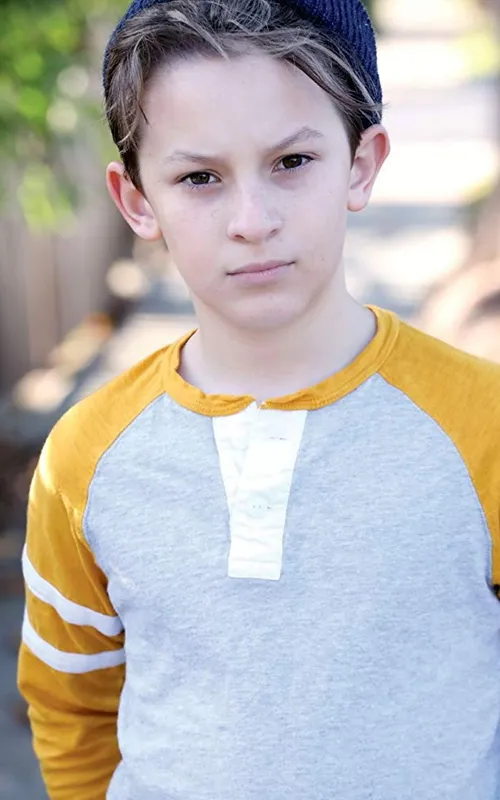 Chandler Mantione