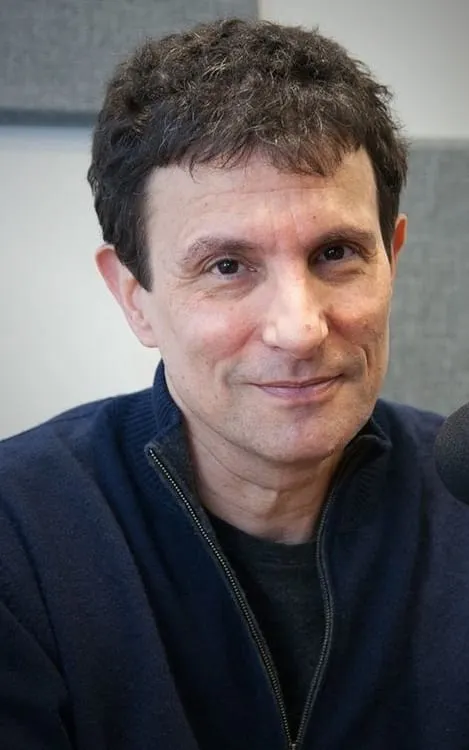 David Remnick