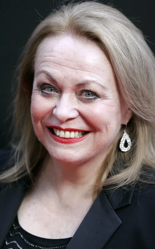 Jacki Weaver