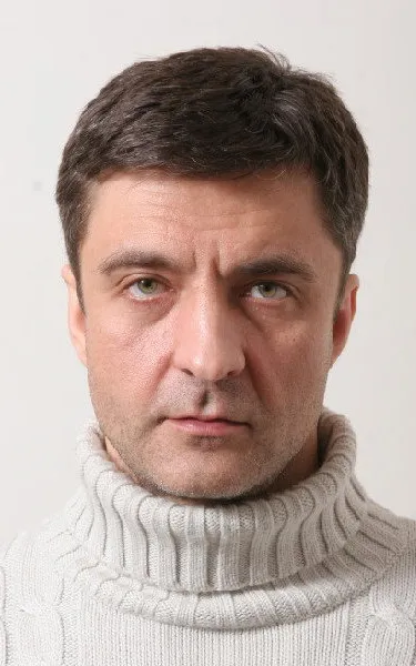 Andrey Chubchenko
