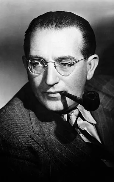 Fritz Lang