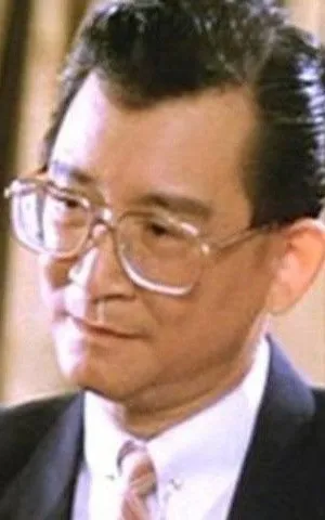 Siao San-Yan